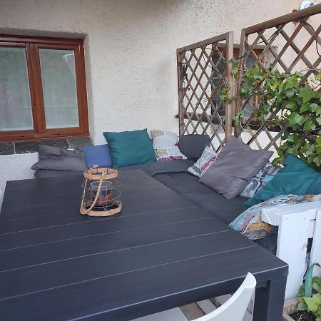 La Launa Apartamento Rural Trevélez Dış mekan fotoğraf