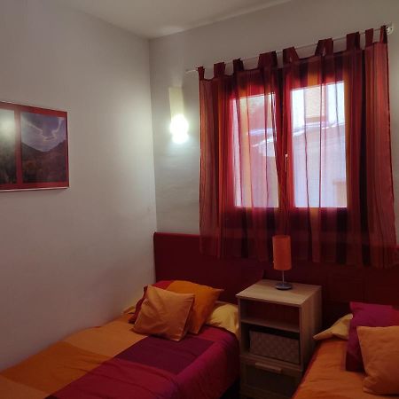 La Launa Apartamento Rural Trevélez Dış mekan fotoğraf