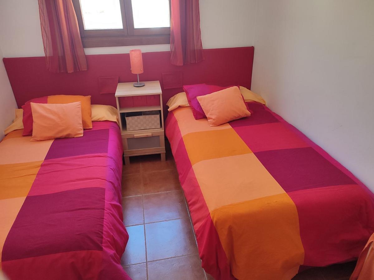 La Launa Apartamento Rural Trevélez Dış mekan fotoğraf