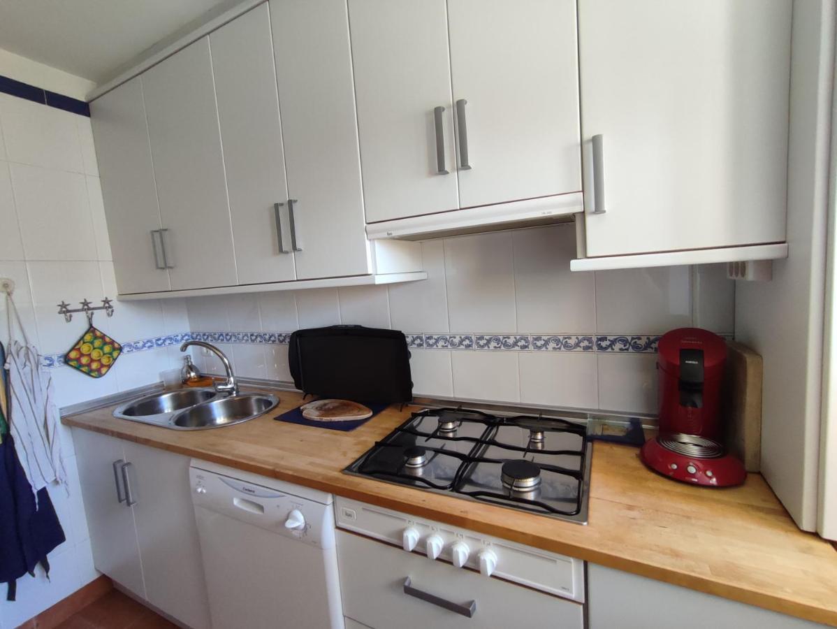 La Launa Apartamento Rural Trevélez Dış mekan fotoğraf