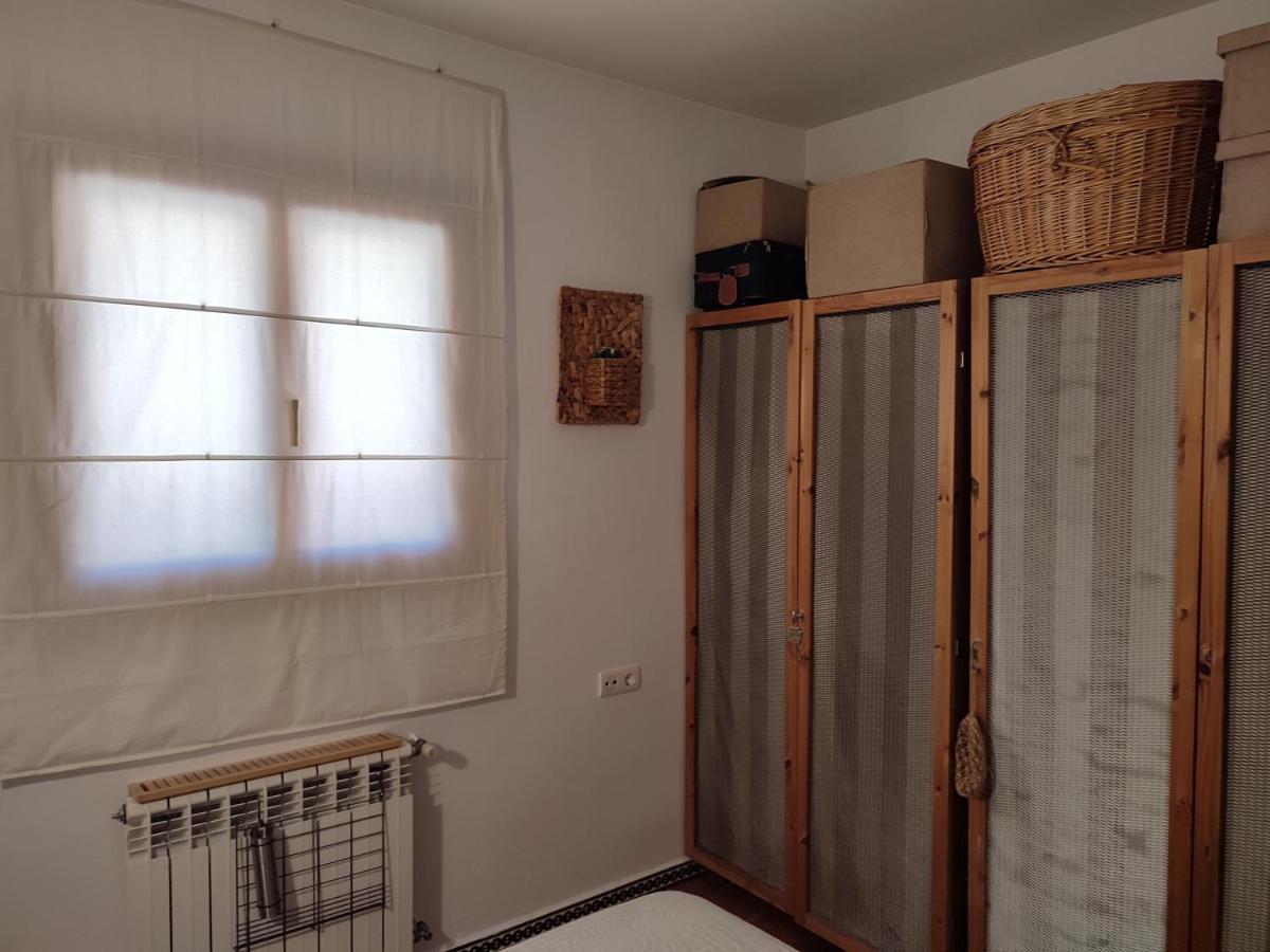 La Launa Apartamento Rural Trevélez Dış mekan fotoğraf