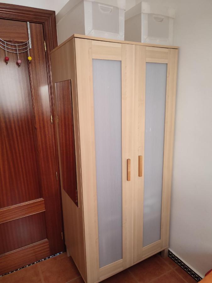 La Launa Apartamento Rural Trevélez Dış mekan fotoğraf